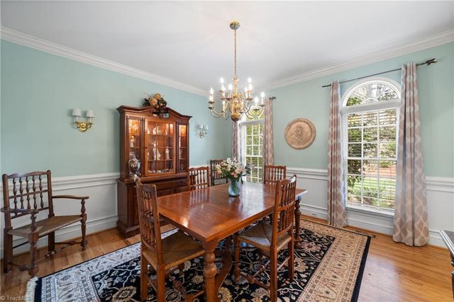 4118 Chatham Hill Drive, Winston-salem, NC 27104