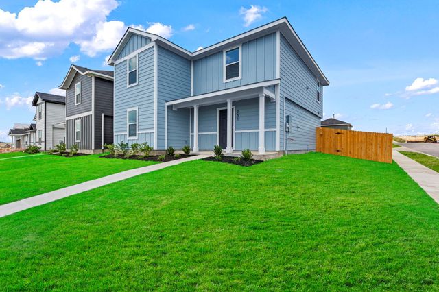 251 Bardwell WAY, Buda, TX 78610