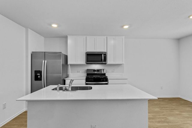 251 Bardwell WAY, Buda, TX 78610