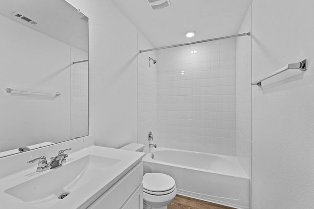 251 Bardwell WAY, Buda, TX 78610