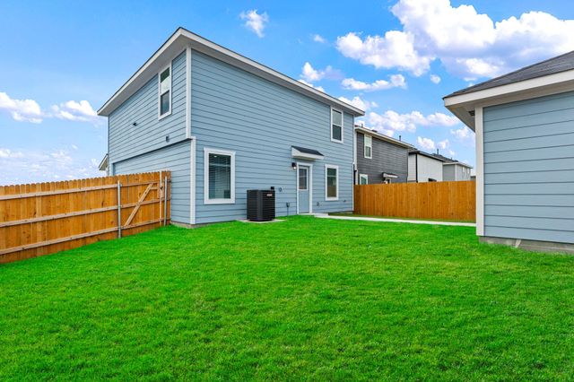 251 Bardwell WAY, Buda, TX 78610