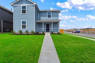 251 Bardwell WAY, Buda, TX 78610