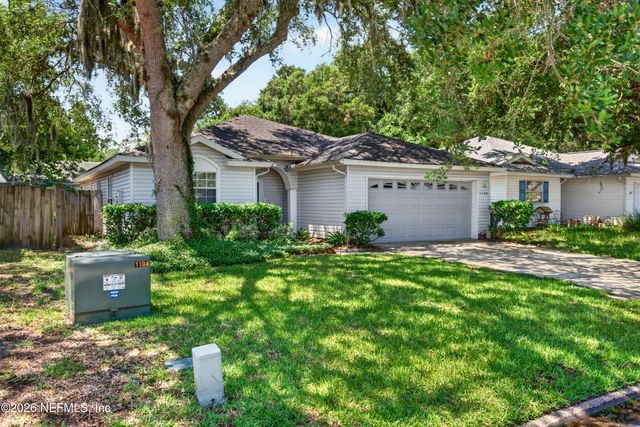 1108 HIDDEN COVE Circle S, Jacksonville, FL 32233