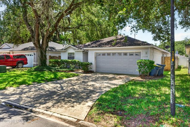 1108 HIDDEN COVE Circle S, Jacksonville, FL 32233