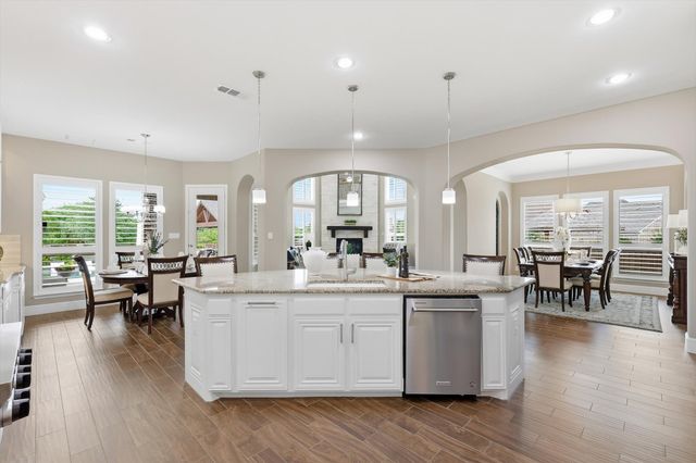 2396 Cutting Horse Trail, Frisco, TX 75036