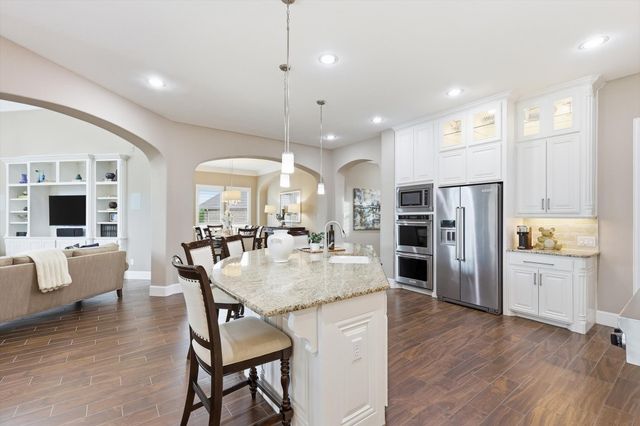2396 Cutting Horse Trail, Frisco, TX 75036