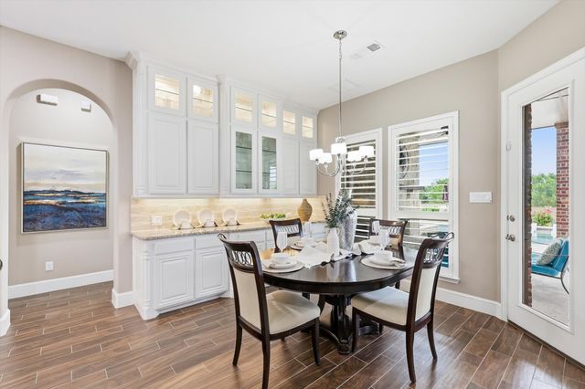 2396 Cutting Horse Trail, Frisco, TX 75036