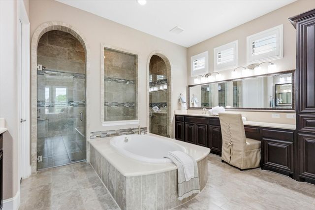 2396 Cutting Horse Trail, Frisco, TX 75036