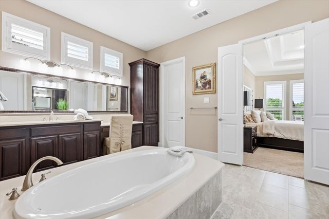 2396 Cutting Horse Trail, Frisco, TX 75036
