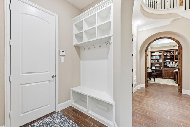 2396 Cutting Horse Trail, Frisco, TX 75036