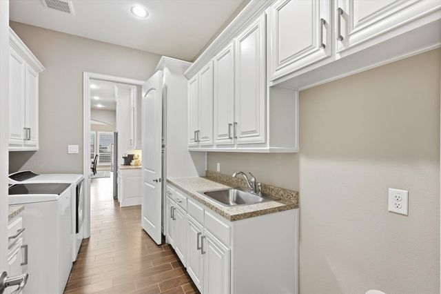 2396 Cutting Horse Trail, Frisco, TX 75036