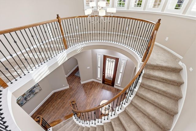 2396 Cutting Horse Trail, Frisco, TX 75036