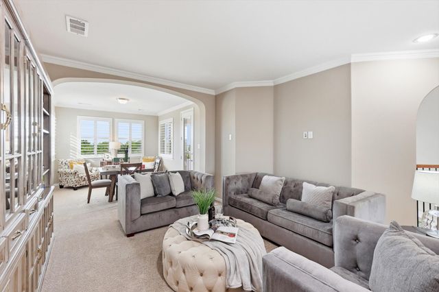 2396 Cutting Horse Trail, Frisco, TX 75036