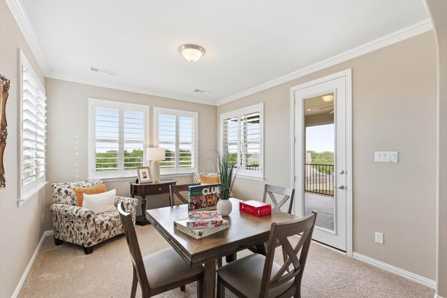 2396 Cutting Horse Trail, Frisco, TX 75036