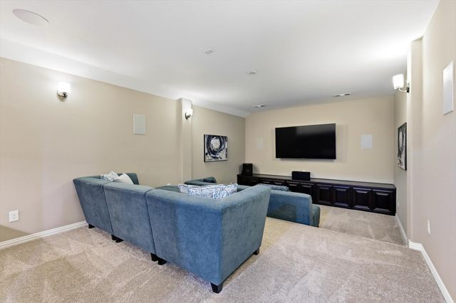 2396 Cutting Horse Trail, Frisco, TX 75036