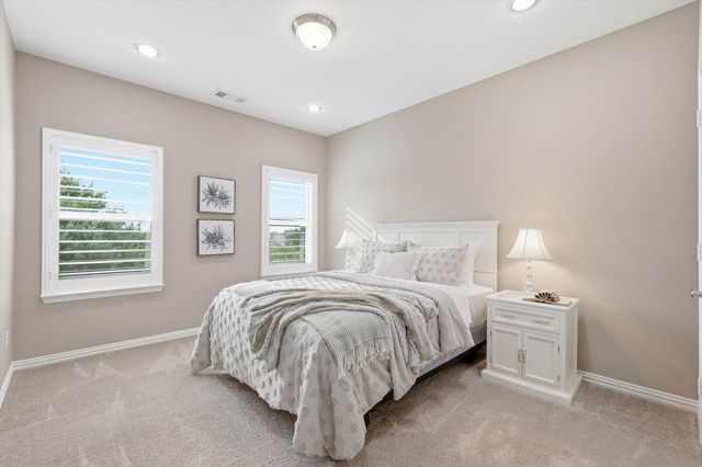 2396 Cutting Horse Trail, Frisco, TX 75036