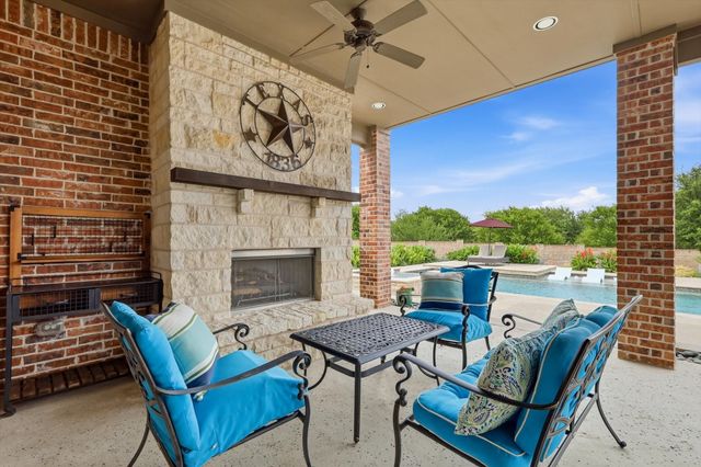 2396 Cutting Horse Trail, Frisco, TX 75036