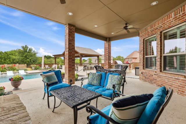 2396 Cutting Horse Trail, Frisco, TX 75036