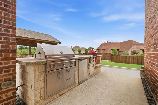 2396 Cutting Horse Trail, Frisco, TX 75036