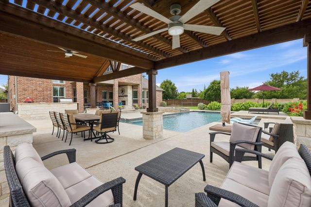 2396 Cutting Horse Trail, Frisco, TX 75036