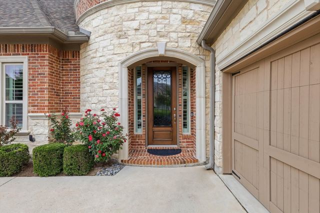 2396 Cutting Horse Trail, Frisco, TX 75036