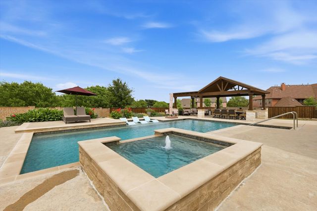 2396 Cutting Horse Trail, Frisco, TX 75036