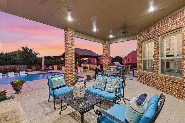 2396 Cutting Horse Trail, Frisco, TX 75036