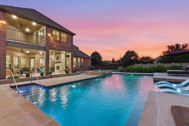 2396 Cutting Horse Trail, Frisco, TX 75036