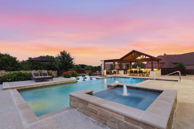 2396 Cutting Horse Trail, Frisco, TX 75036