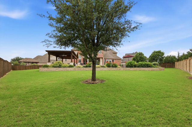 2396 Cutting Horse Trail, Frisco, TX 75036