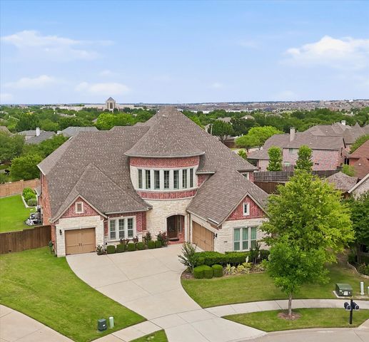2396 Cutting Horse Trail, Frisco, TX 75036