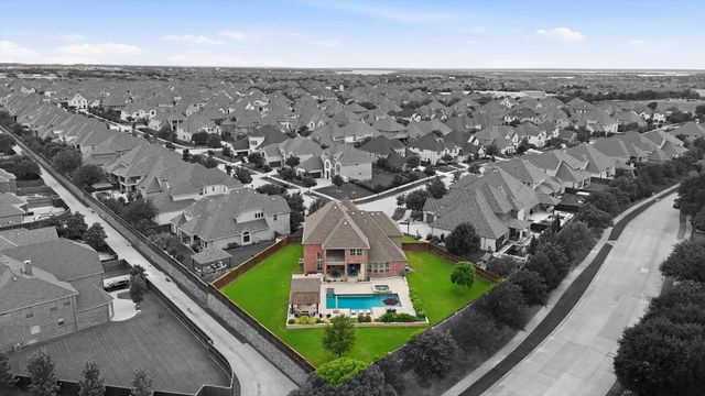 2396 Cutting Horse Trail, Frisco, TX 75036