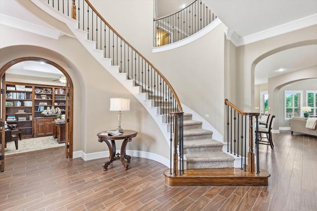 2396 Cutting Horse Trail, Frisco, TX 75036