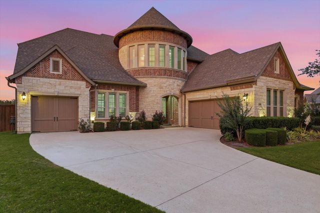 2396 Cutting Horse Trail, Frisco, TX 75036