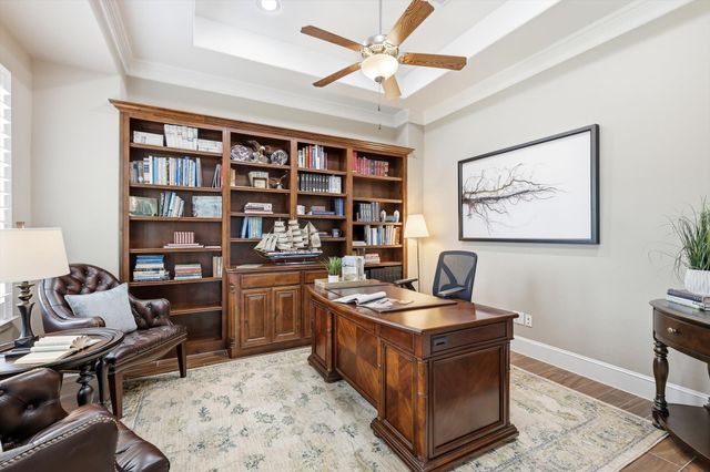2396 Cutting Horse Trail, Frisco, TX 75036