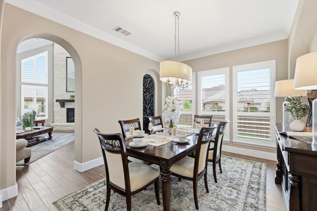 2396 Cutting Horse Trail, Frisco, TX 75036