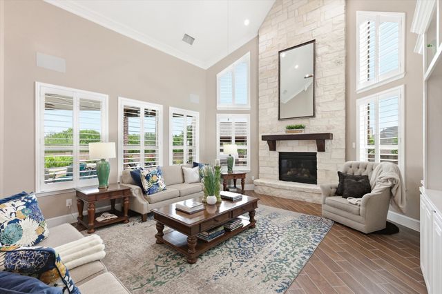 2396 Cutting Horse Trail, Frisco, TX 75036