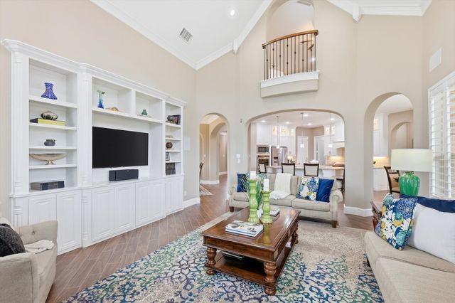 2396 Cutting Horse Trail, Frisco, TX 75036