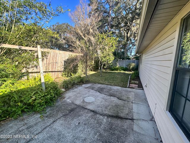 4345 GRAN MEADOWS Lane S, Jacksonville, FL 32258