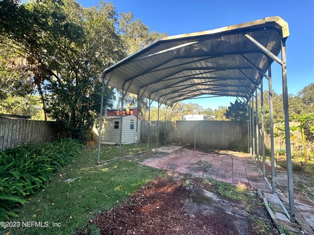 4345 GRAN MEADOWS Lane S, Jacksonville, FL 32258