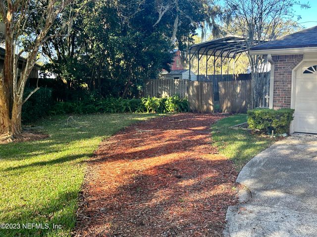 4345 GRAN MEADOWS Lane S, Jacksonville, FL 32258