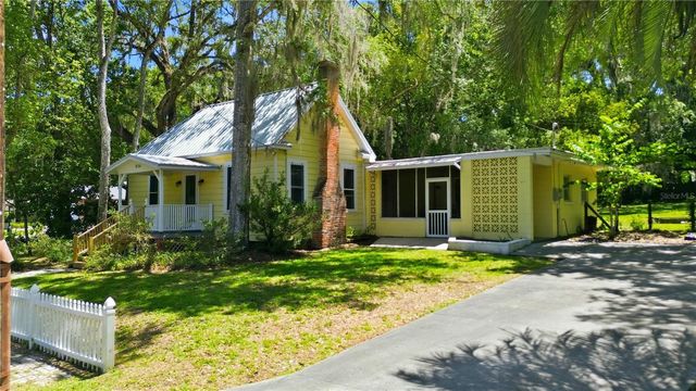 236 PRYOR STREET, Brooksville, FL 34601