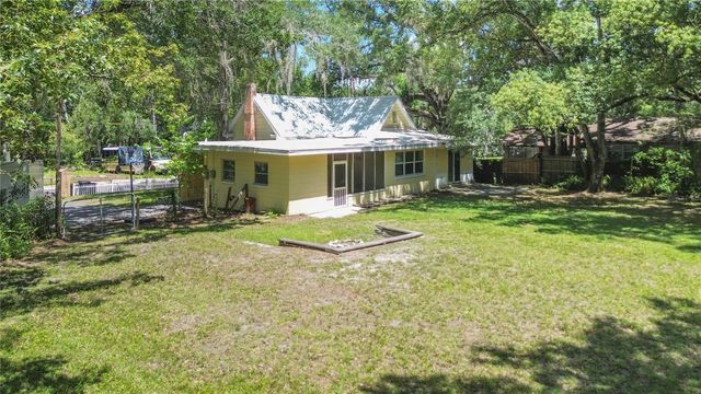236 PRYOR STREET, Brooksville, FL 34601