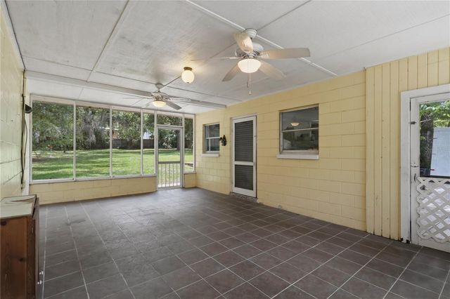 236 PRYOR STREET, Brooksville, FL 34601