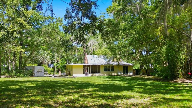 236 PRYOR STREET, Brooksville, FL 34601