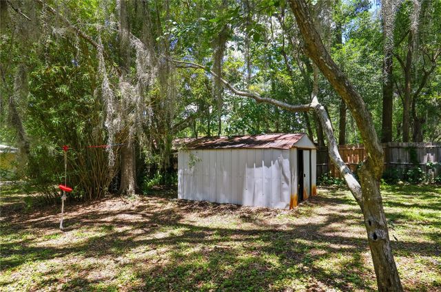 236 PRYOR STREET, Brooksville, FL 34601