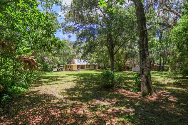 236 PRYOR STREET, Brooksville, FL 34601