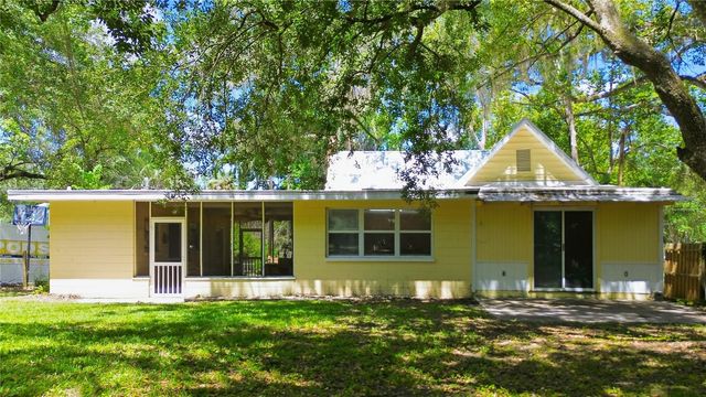236 PRYOR STREET, Brooksville, FL 34601