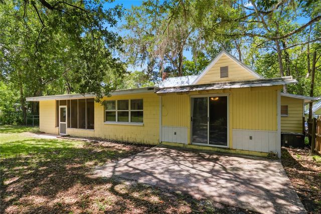 236 PRYOR STREET, Brooksville, FL 34601