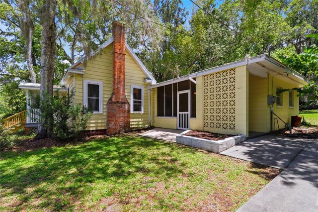 236 PRYOR STREET, Brooksville, FL 34601